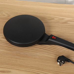 Mini máquina de crepé de huevo antiadherente, máquina de crepé eléctrica <span class=keywords><strong>para</strong></span> el hogar, mini máquina de panqueques <span class=keywords><strong>para</strong></span> el hogar - Product Image 4