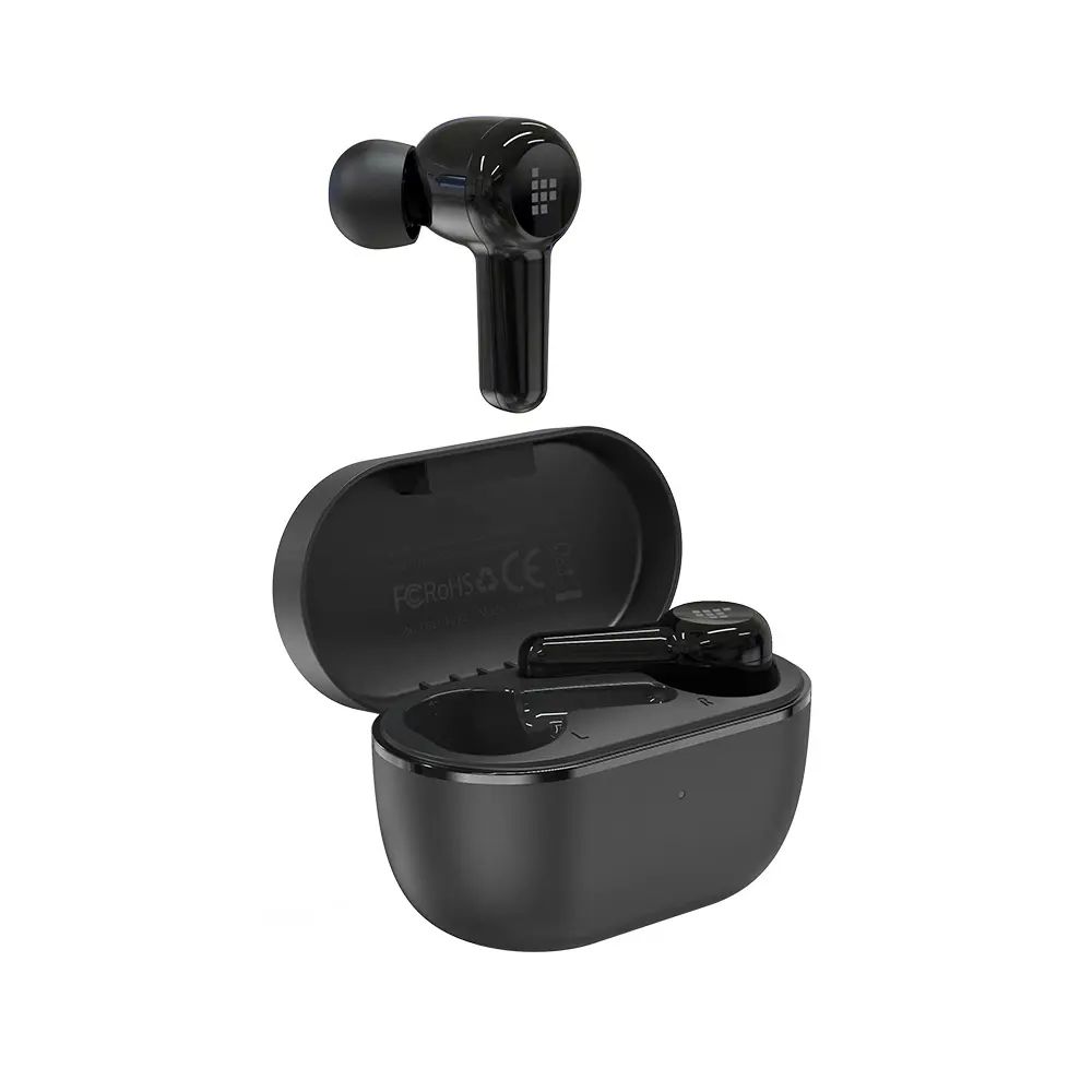 Tronsmart Apollo Air+ Wireless Earphone ANC  Active Noise Cancelling  Wireless with In-ear detection Wireless Charging Wholesale