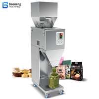 Idées de machines pour petites entreprises : Machine de remplissage pour petites industries, machine de remplissage de noix, machine d'emballage de frites
