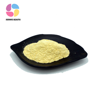 Concentré de protéines de lactosérum WPC80 en poudre de qualité alimentaire pour suppléments sportifs et remplacement de repas – Approvisionnement direct usine