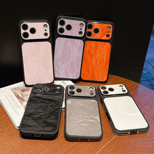 Funda Protectora para Teléfono Celular Inteligente, Resistente a Impactos, para Apple 17 161 15 <span class=keywords><strong>14</strong></span> <span class=keywords><strong>Pro</strong></span> <span class=keywords><strong>Max</strong></span> - Product Image 1