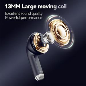 Auriculares Inalámbricos Remax True Wireless Bluetooth 5.4 para Deportes, Audífonos Impermeables con Llamadas Claras y Micrófono Incorporado - Product Image 4