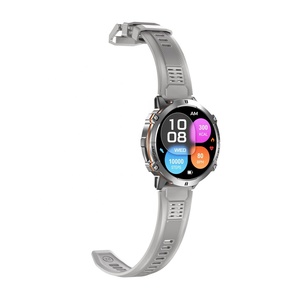 X3 Outdoor Smartwatch 1.73" AMOLED Screen 900mAh Battery Altimeter Barometer 1ATM Waterproof 100+ Sports Modes - Product Image 5