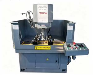 Máquina Rectificadora y Fresadora Vertical 3M9730 para Bloques <span class=keywords><strong>de</strong></span> Motor y Superficies <span class=keywords><strong>de</strong></span> Culatas - Fresadora para Cilindros - Product Image 1