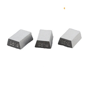 Cung cấp cacbua cắt chèn xi măng cacbua cắt Mẹo <span class=keywords><strong>SS10</strong></span> sanxin - Product Image 1