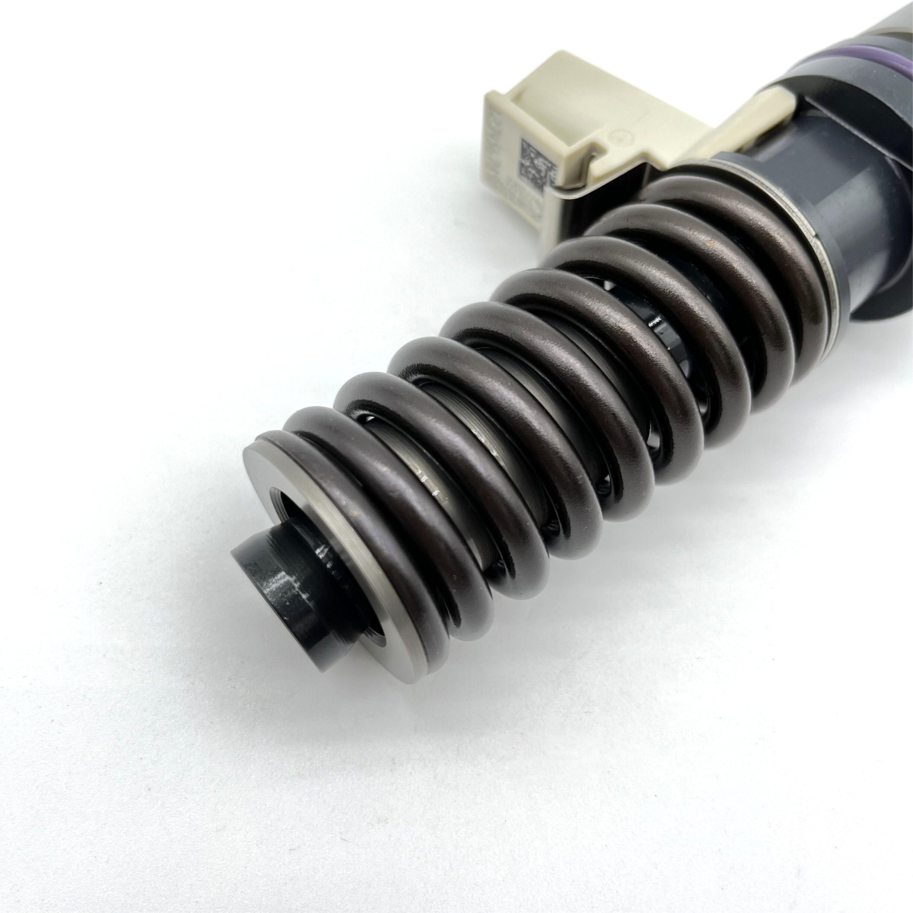 High Performance  Diesel Engine Parts 22052765 Electronic Unit Common Rail Fuel Injector BEBE4L07001 For Diesel Engine