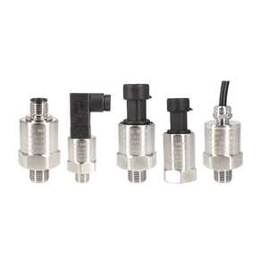 10Bar 16Bar Din 커넥터 4-20mA 0.5-4.5V 압력 센서/압력 변환기 - Product Image 2