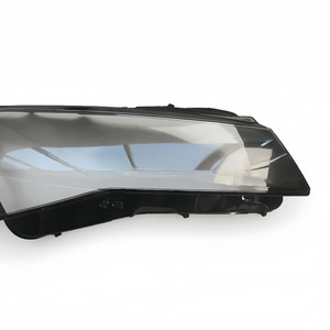 Convient pour Skoda SUPERB 21-24, grand <span class=keywords><strong>abat</strong></span>-<span class=keywords><strong>jour</strong></span>, édition internationale, <span class=keywords><strong>abat</strong></span>-<span class=keywords><strong>jour</strong></span> de haute qualité à haute transparence, 4A0941115J/443941116F - Product Image 3