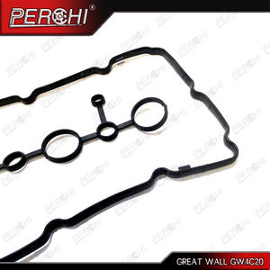 Voor Grote Muur Haval H8 H9 2.0 2013-Gw4c20 Gw4c20a Motor Tuimelklep Deksel Pakking 1003301-xec01 Ct230000 - Product Image 3