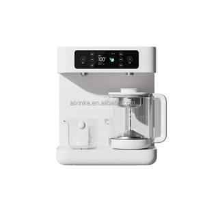 Máquina Inteligente para Preparar Té Mijia, <span class=keywords><strong>Dispensador</strong></span> <span class=keywords><strong>de</strong></span> <span class=keywords><strong>Agua</strong></span> Instantáneo para el Hogar, Control por Aplicación <span class=keywords><strong>Xiaomi</strong></span> - Product Image 1