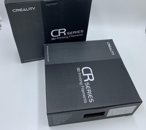 creality Wholesale Original CR-TPU 1.75mm 1kg 95A High Hardness Flexible TPU 3D Printing Plastic for Printers - Product Image 4