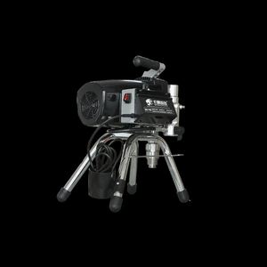 เครื่องพ่นสีแบบไร้อากาศแรงดันสูง 495 595 - Product Image 4