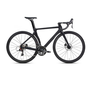 Vélo de Course Adulte en Fibre de Carbone <span class=keywords><strong>27</strong></span>'', 26'', 20'' – Excellent Rapport Qualité-Prix, Freins à Disque Hydrauliques, 24 Vitesses – Vente en Gros - Product Image 6