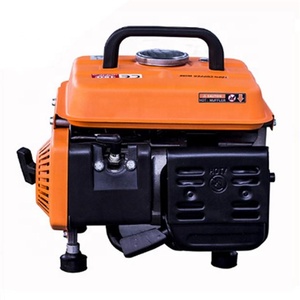 Générateur essence 720W Max, certifié CE GS EPA <span class=keywords><strong>Euro</strong></span> 5 et RoHS 2.0 - Product Image 4