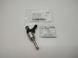 EA888 Gen <span class=keywords><strong>2</strong></span>エンジンシステム部品噴射弁燃料噴射装置06J906036RアウディA4 A6 Q7 VW Teramont Passatゴルフ用オリジナル - Product Image 6