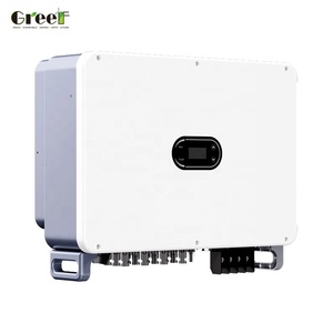 On-Grid Solar 10KW Sale for Home <b>Energy</b> <b>Storage</b> Single Phase for Grid Tie 3KW and 5KW Solar <b>System</b> - Product Image 3