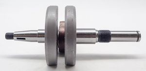 เพลาข้อเหวี่ยงใส่ได้พอดีกับ MS380 MS381 MS 380 <span class=keywords><strong>381</strong></span>อะไหล่เลื่อยยนต์เบนซิน - Product Image 3