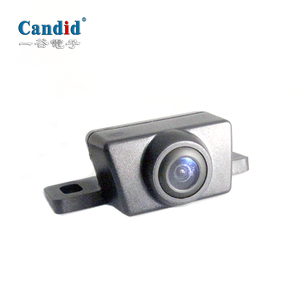 Đặc biệt xe phía trước xem máy ảnh xe Dash máy ảnh 4K phía trước và trở lại IP68 cho Ford Focus - Product Image 2