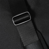 Bolsa de Viaje Simple y Ligera al por Mayor, OEM, de Tela Oxford, Plegable, de Gran Capacidad, Estilo Moderno, Organizador Impermeable