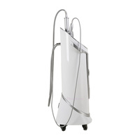 MEDUSA A50 Nouvel appareil de beauté électrique vertical à haute vitesse de 7 pouces pour le visage et le corps, instrument de remodelage et de réduction de la graisse, prise US/AU