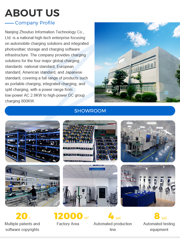 home charger for electric car