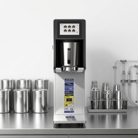 Samovar, machine à thé et à café, samovar en acier inoxydable, machine à thé électrique, nouvelle machine à thé, chauffe-eau