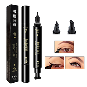 Delineador de ojos con sello de ala instantánea para fiestas, amigable para principiantes, Ojo de Gato simétrico de 1 segundo, a prueba de manchas, Cosméticos impermeables, MOQ bajo - Product Image 4