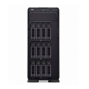 ประสิทธิภาพสูงสำหรับเซิร์ฟเวอร์ PowerEdge T560 Tower Xeon Gold 5412U 2.1GHz หน่วยความจำ 32GB SSD 1TB รับประกัน 3 ปี มีสินค้าในสต็อก - Product Image 3