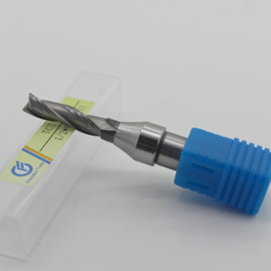 6*20 1/2 inch chân TCT xoắn ốc xoắn ốc <span class=keywords><strong>Router</strong></span> bit gỗ End Mill Cutter cho <span class=keywords><strong>CNC</strong></span> mộc Máy chế biến gỗ - Product Image 2