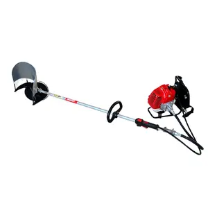 Machine de récolte de riz NTBG520B-RC, mini machine de découpe de riz