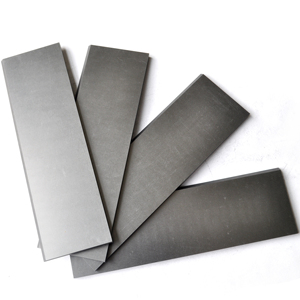 Chất lượng cao <span class=keywords><strong>Carbon</strong></span> <span class=keywords><strong>Graphite</strong></span> <span class=keywords><strong>VANE</strong></span> tấm tùy chỉnh kích thước lớn bán hàng - Product Image 1