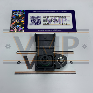 VOE 22329559-Capteur pour chargeuses sur pneus Volvo, transporteurs articulés, niveleuses et excavatrices-Pièces de machines de construction - Product Image 3