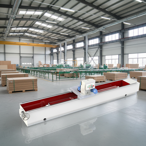 Mesin Asah Pisau CNC untuk Kayu Lapis dengan Motor 6kW dan Tegangan 220V/380V - Product Image 1