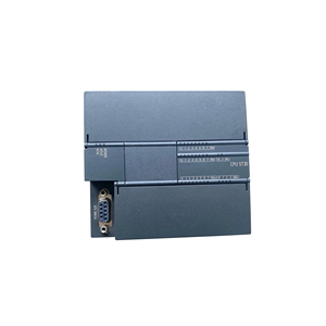 Nouveau module PLC intelligent d'origine 6ES72881ST300AA1 6ES7288-1ST30-0AA1 Unité centrale de traitement - CPU - Product Image 6