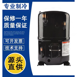 Compresor de Refrigeración Tecumseh CAJ4519Z Eléctrico para Congeladores y Refrigeradores - Product Image 1