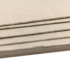 Cellulosa di Bambù Vergine Sbiancata e Non Sbiancata per la Produzione di Carta Igienica, Materia Prima - Product Image 4