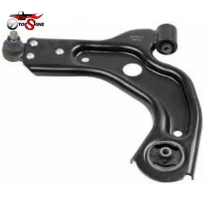 Bras de suspension inférieur avant gauche 98FB3051CD pour <span class=keywords><strong>Ford</strong></span> <span class=keywords><strong>Fiesta</strong></span> IV 1998-2002, assemblage d'usine Courier - Product Image 3