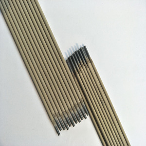 Material de soldadura de arco fácil de salpicadura inferior, <span class=keywords><strong>electrodo</strong></span> de soldadura e 6013 G12 G10 G8 - Product Image 5