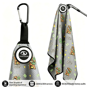 Serviette <span class=keywords><strong>de</strong></span> <span class=keywords><strong>golf</strong></span> magnétique – Achetez maintenant – Serviette <span class=keywords><strong>de</strong></span> <span class=keywords><strong>golf</strong></span> personnalisée avec logo – Serviette <span class=keywords><strong>de</strong></span> <span class=keywords><strong>golf</strong></span> magnétique personnalisée avec logo – Serviette <span class=keywords><strong>de</strong></span> caddie en microfibre avec aimant - Product Image 1