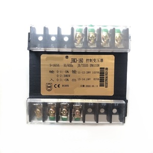 JBK3-300VA BK-200VA 500VA 380v220v BK máy công cụ một pha cách ly điều khiển AC biến áp - Product Image 2