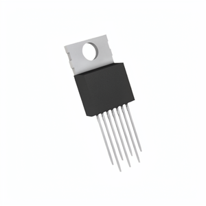 Componentes en Stock BOM IC, Gestión de Energía Electrónica (PMIC) TLE52062SAKSA1 TO 220 7 - Product Image 1