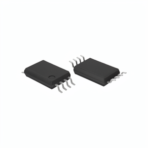 Buy Electronics Components Online Authorized Distributor 8 LSSOP BR24G04FV-3GTE2 Memory - Product Image 1
