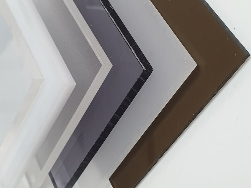 Wholesale Price Green Color Customized Plastic Cast Acrylic Sheet 8x4 Feet 1220x2440mm 10mm 12mm