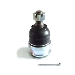 Esfera inferior dianteira akk 43340-60040 para toyota land cruiser prado