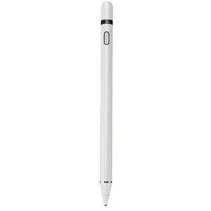 universal smart active drawing pencil touch stylus pen with fine tip for android capacitive screen phone