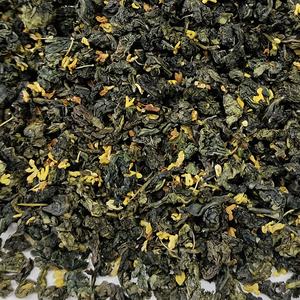 ชาดอกไม้อูหลงชาใบชาอูหลงส่งตรงจากโรงงาน - Product Image 2