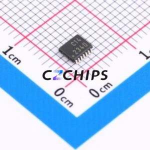 Nuevo y Original TC74VHC14FK(EL,K) Inversor de chip IC de circuito integrado - Product Image 1