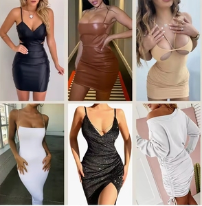 Nuevo Vestido Maxi de Estilo Vintage para Mujer, Manga Corta, Verano, Fiesta, Casual, Elegante - Product Image 1