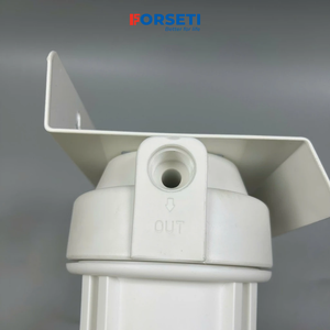 ระบบกรองน้ำขนาด 10 นิ้ว แบบธรรมดา - ระบบกรองน้ำ 3 ขั้นตอน ขนาด 10 นิ้ว - ชุดตัวกรองสีขาว 3 ขั้นตอน - Product Image 3