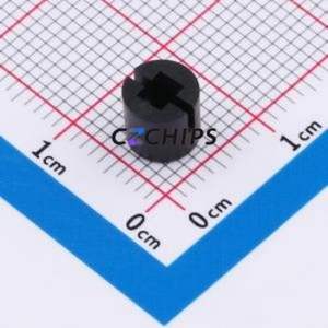 SC505AA1 Switch Accessories / Cap Switch ( Color: Black ) - Product Image 2